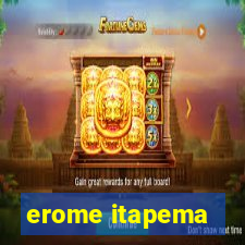 erome itapema